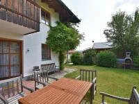 Ferienhaus in Rinchnach am Arbersee
