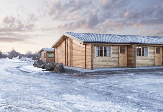 미바튼 조식 뷔페