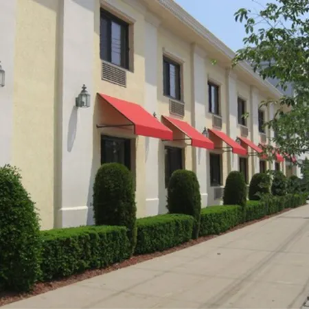 Surfside Motel Отели рядом с достопримечательностью «Железнодорожная станция JFK Air Train»