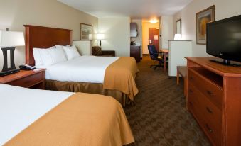 Holiday Inn Express & Suites Mason City