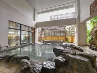 Hanasenkyo Onsen Hotel Kinugawa (Ryokan)