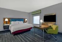Hampton Inn & Suites Syracuse Dewitt Hotels in East Syracuse