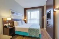 Comfort Hotel São Caetano Hotels in Sao Caetano do Sul