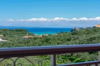 Zante Pantheon Hotel - Mountain view