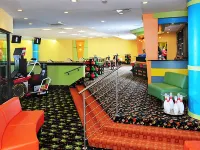 Coral Beach Resort - Gym