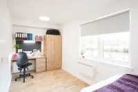 Uhi Inverness - Campus Accommodation Hotels in der Nähe von Fort George & Highlanders' Museum