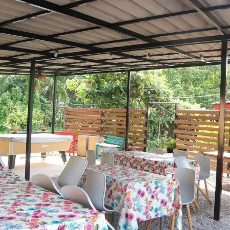 Baan Sabai Guesthouse