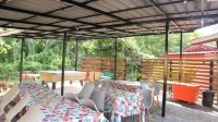 Bansabai Pool Villa Guesthouse Hotels in Khanom District