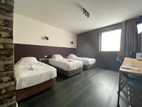 Hotel O Ieper Hotels in Ieper