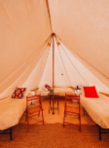 Wander Camp Bryce Canyon - Escalante