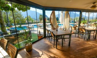 Hotel Berke Ranch&Nature
