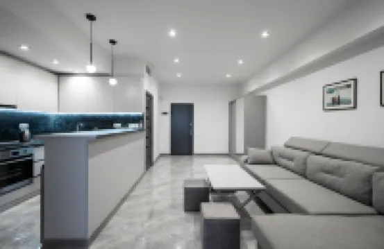 Ris Central Apartments Yerevan
