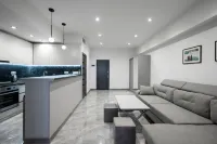 Ris Central Apartments Yerevan Hotel a 