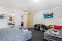 Citywalk Motor Inn Hotels in Rockhampton