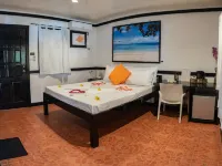 ฮิปโปแคมปัส โรงแรมในดาอันบันตายัน