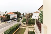 Belem Boutique VIII by Homing Hotels in Linda-a-Velha
