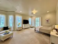 “Amazing Deal” Our French Hill Country Estate on over 3 Acres with Private Pool.
