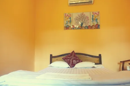 Ha Giang Discovery Hostel