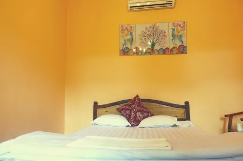 Ha Giang Discovery Hostel