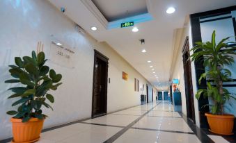 Hospitality Path Serviced Apartments