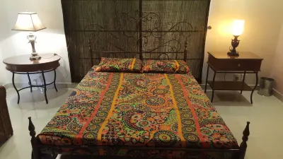 Valley View Villa Hotels near DHA/Bahria & Gulshanabad View Point