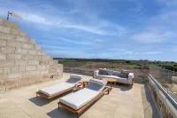 Masseria Corsano فنادق في Nardo