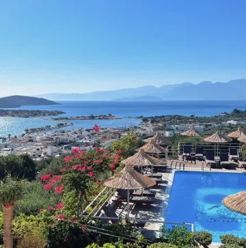 Elounda Heights (Adults Only)