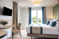 Residhome Chartres Hotels in Le Coudray