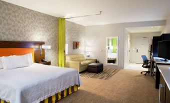 Home2 Suites by Hilton Indianapolis South Greenwood