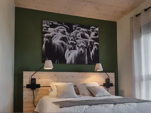 Bercail Hotel di Bondues