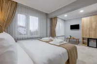 Sapanca View Hotel - parking