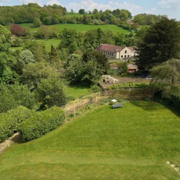 Luxury Big House Berkeley House Near Bath