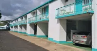 Emthree Seaside Apartments فنادق في North Ward