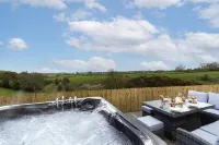 HC Property - the Hideaway at Watergate Eye Hotels in Bishop Auckland