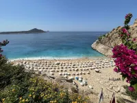 Kaktus Beach Apart