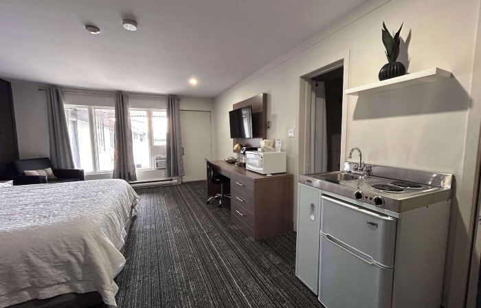SureStay by Best Western Kapuskasing