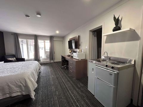 SureStay by Best Western Kapuskasing