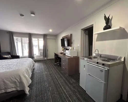 SureStay by Best Western Kapuskasing Hotels in Kapuskasing