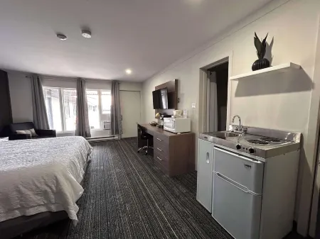 SureStay by Best Western Kapuskasing