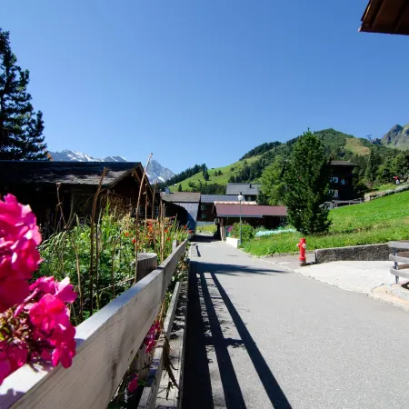 Hotel Blumental