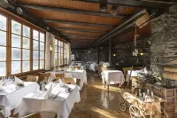 Hotel Blumental - Morgenmad
