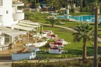 La Zambra Resort Mijas - Marbella - The Unbound Collection by Hyatt - Pools