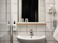 Scandic Visby Hotels in Visby