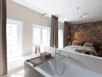 Mother Goose Hotel Hotel a Utrecht