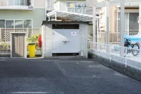 Guesthouse Life Field Hotels in Soja