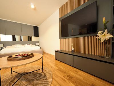 Cartea Apartments Zürich Airport