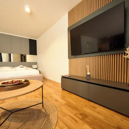 Cartea Apartments Zürich Airport