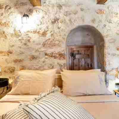 Dandy Villas Tower-Built in 17th Century Rooms