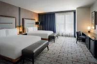 The Hoffmann Hotel Basalt Aspen, Tapestry Collection by Hilton - Balkon
