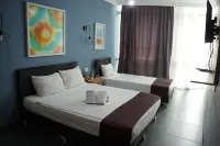 Grand Niki Hotel & Spa فنادق في مراد پاشا